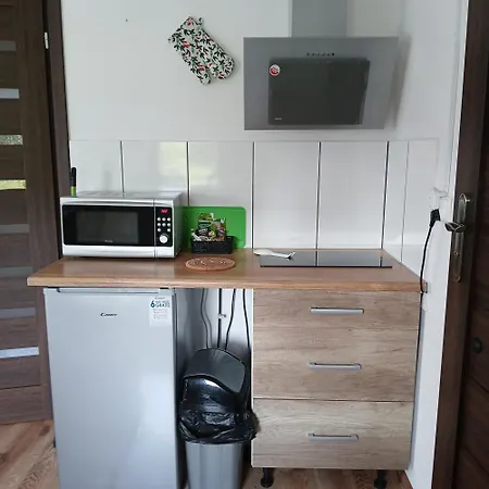 Miejscowka U Lufow Apartamento