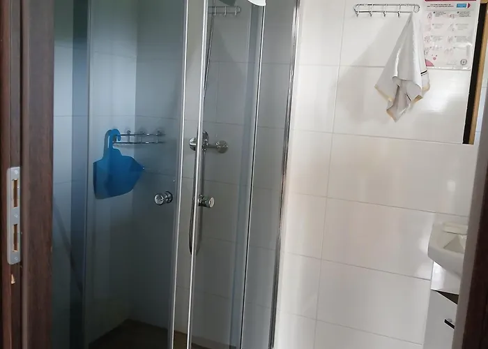 Apartamento Miejscowka U Lufow