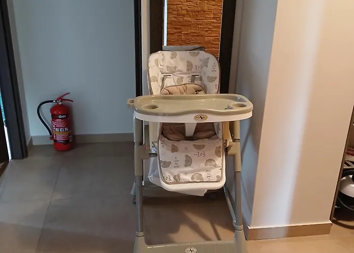 Miejscowka U Lufow Apartamento Zakopane