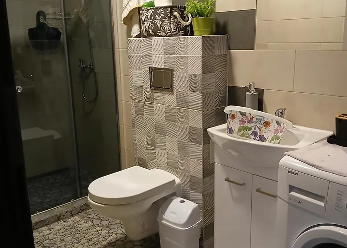 Apartamento Miejscowka U Lufow Zakopane