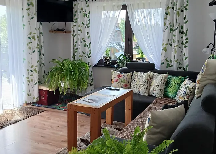 Miejscowka U Lufow *