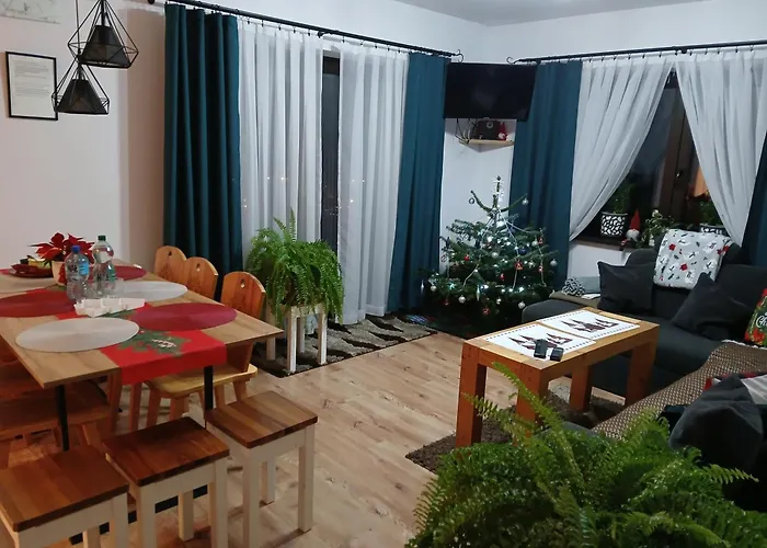 Miejscowka U Lufow *