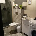 Apartamento Miejscowka U Lufow Zakopane