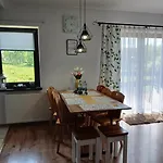 Miejscowka U Lufow Apartamento *