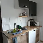 Miejscowka U Lufow Zakopane