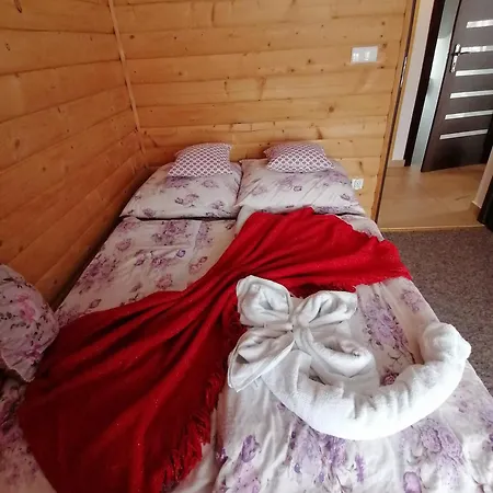 Apartment Miejscowka U Lufow *