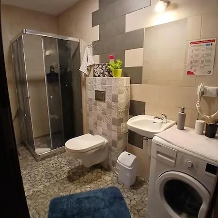 Apartment Miejscowka U Lufow *
