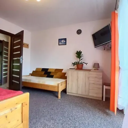 Apartment Miejscowka U Lufow *
