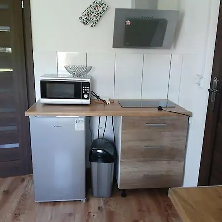 Miejscowka U Lufow Apartment Zakopane
