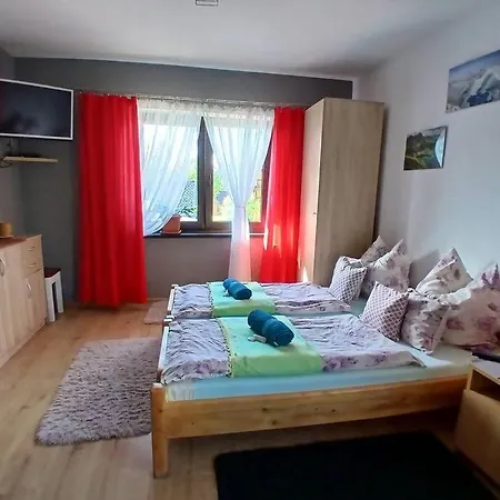 Miejscowka U Lufow
