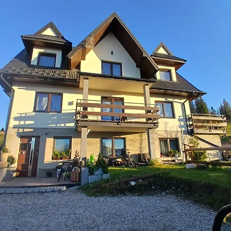 Miejscowka U Lufow * Zakopane