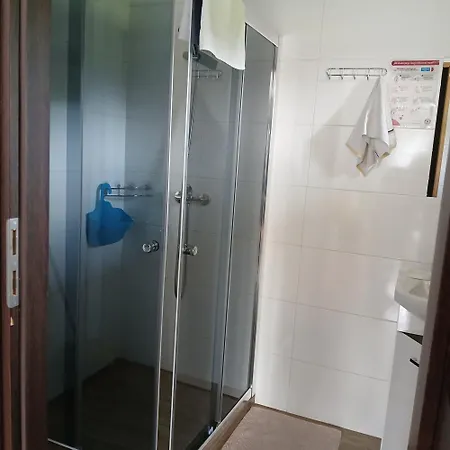 Apartment Miejscowka U Lufow