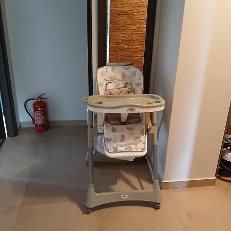 Miejscówka U Lufów Apartament Zakopane