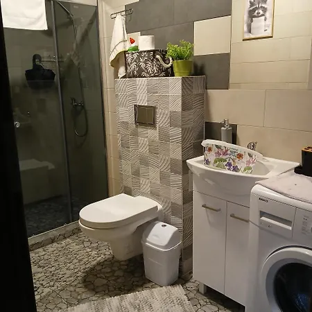 Apartament Miejscówka U Lufów Zakopane