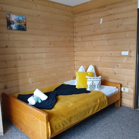 Miejscowka U Lufow * Zakopane