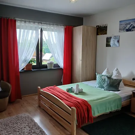 Miejscówka U Lufów