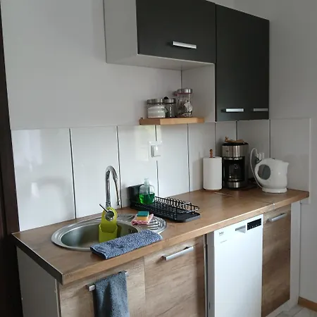 Miejscowka U Lufow Zakopane