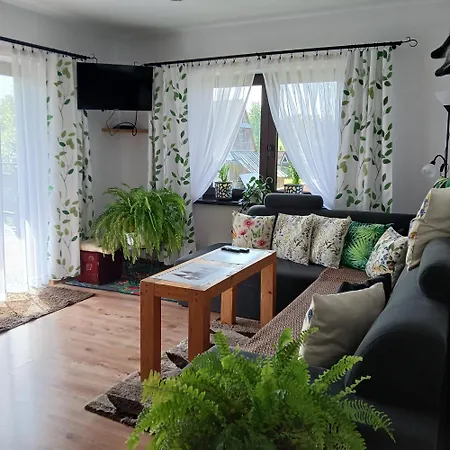 Miejscowka U Lufow *