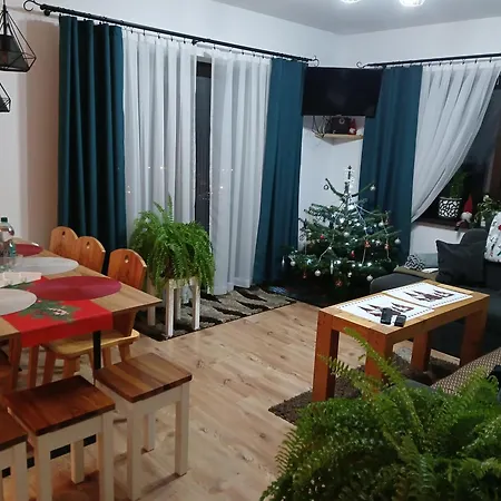 Miejscowka U Lufow *