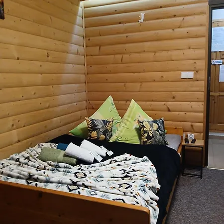 Miejscowka U Lufow Zakopane