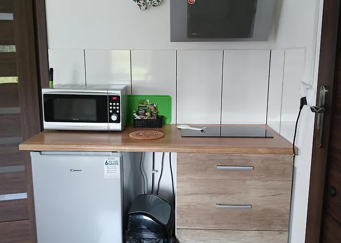 Miejscowka U Lufow Lejlighed