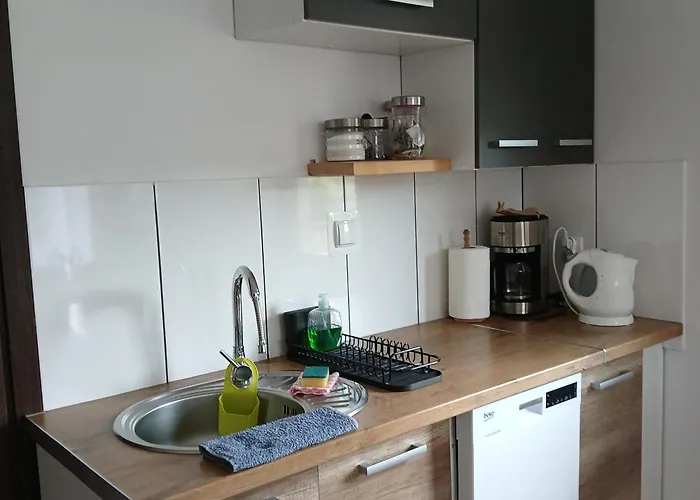 Miejscowka U Lufow Zakopane